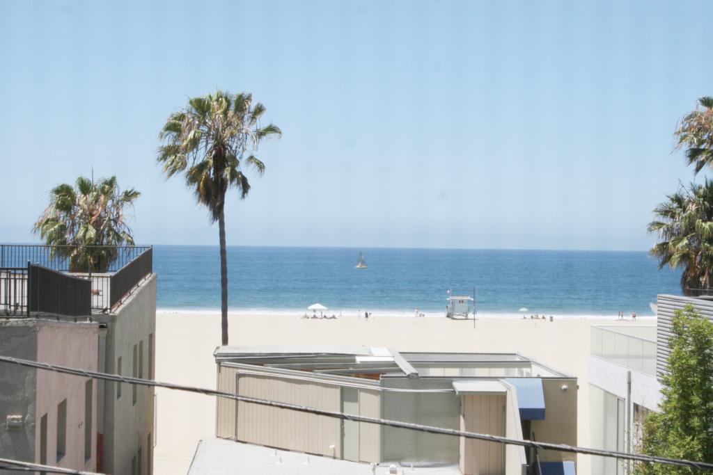 Ellison Suites Los Angeles Esterno foto